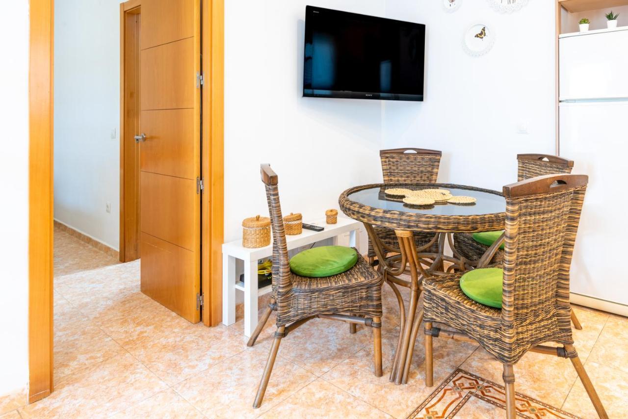 Wintowinrentals Great Apartment, Amazing Location In Parque Mediterraneo Appartement *