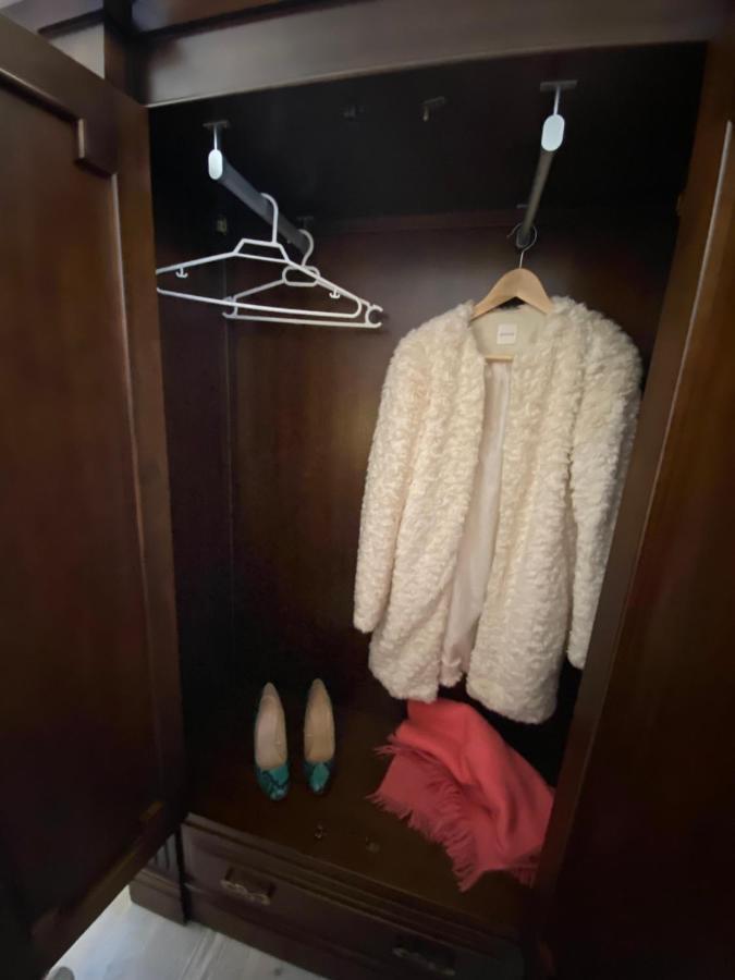 Fermarca De La Torre De Lujo En Apartamento