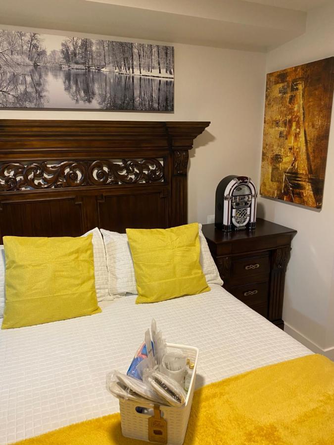 Fermarca De La Torre De Lujo En Apartamento *