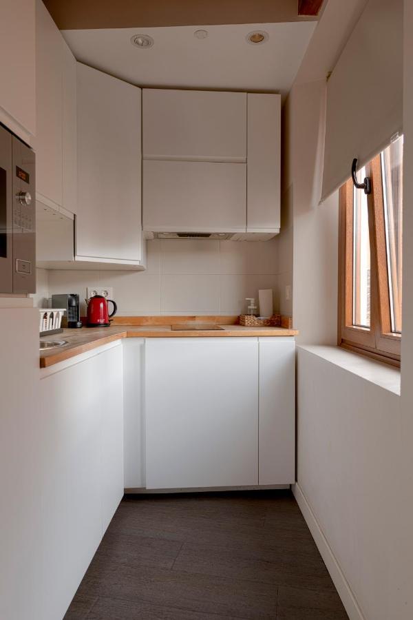 Suncity Boho Loft Leilighet *