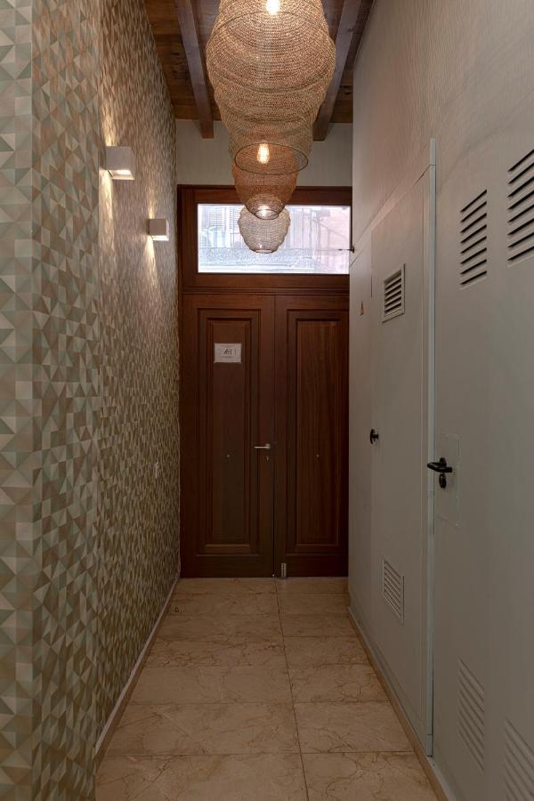 Suncity Boho Loft Málaga