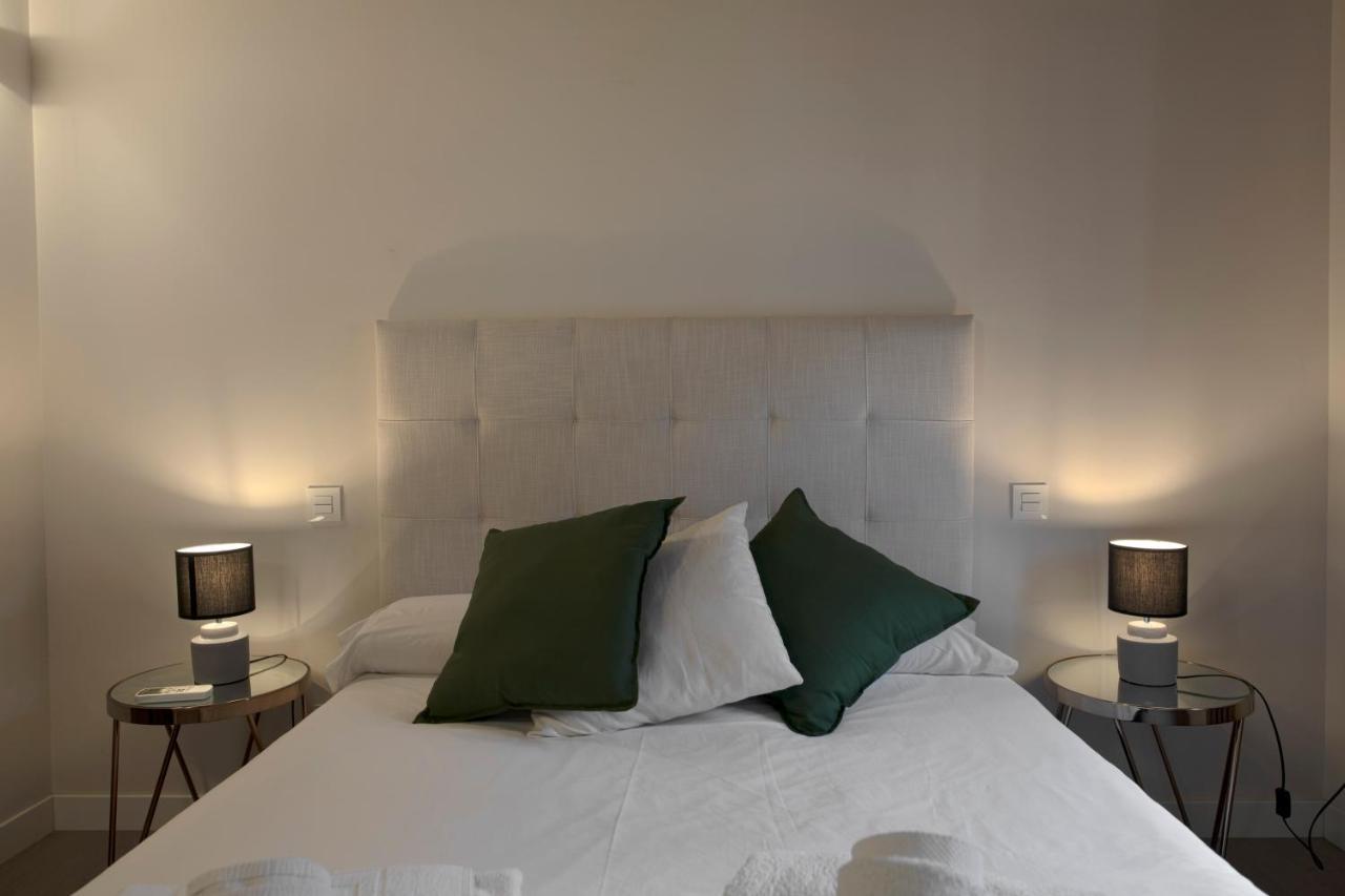 Suncity Boho Loft * Málaga