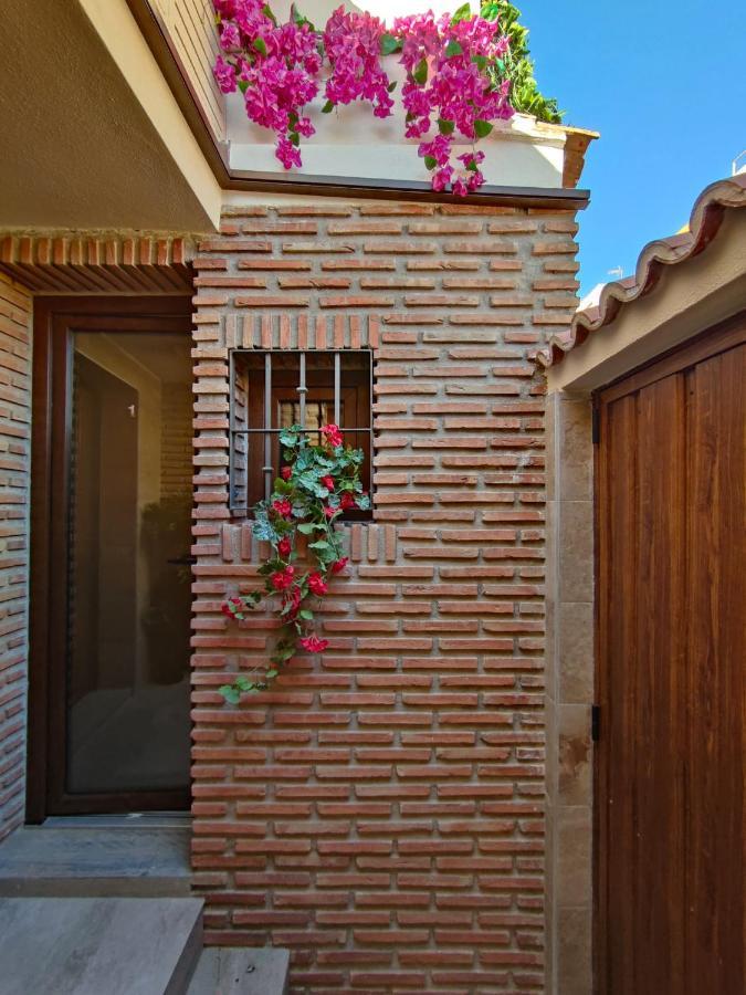 Fermarca De La Torre De Lujo En * Málaga