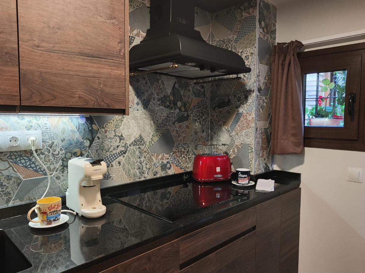 Apartamento Fermarca De La Torre De Lujo En Málaga