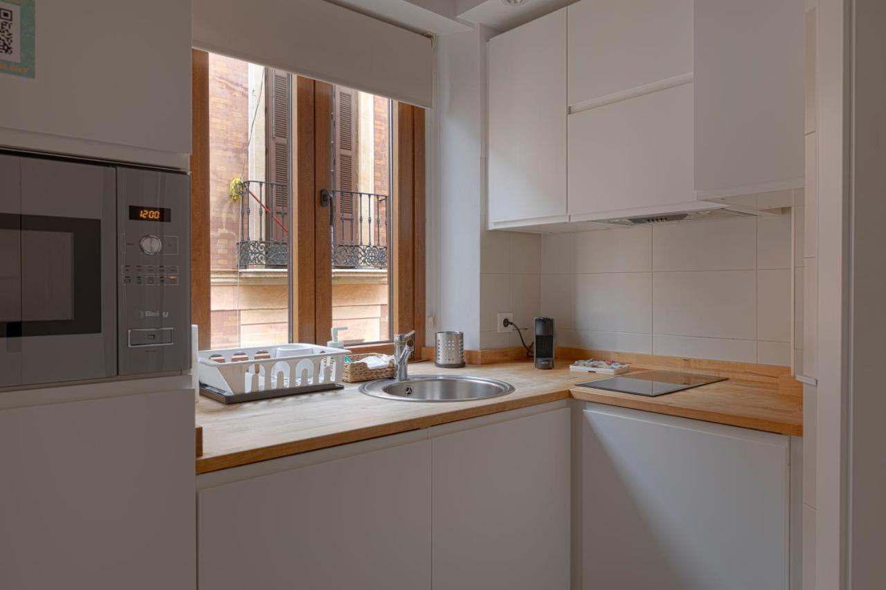 Suncity Boho Loft Málaga