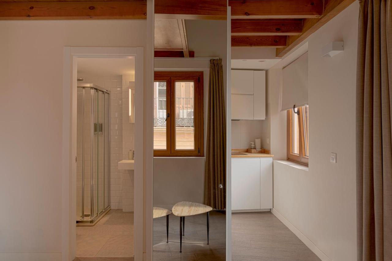 Suncity Boho Loft Málaga