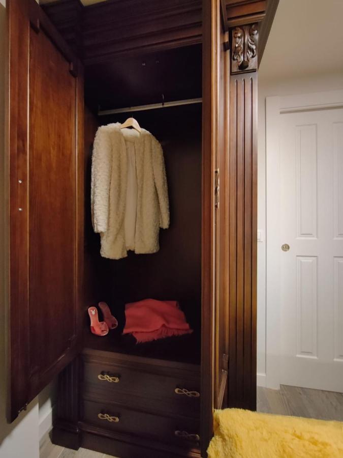 Apartamento Fermarca De La Torre De Lujo En