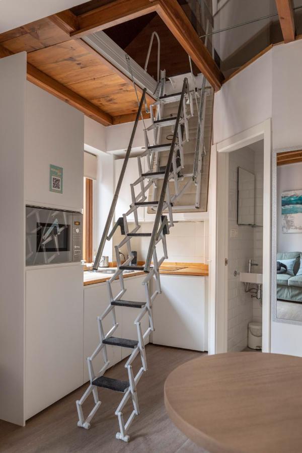 Suncity Boho Loft * Málaga
