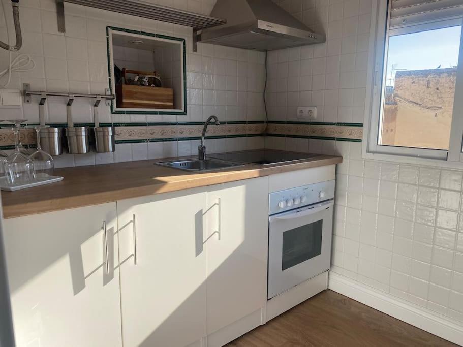 Apartamento Larios - Constitucion Apartamento Málaga