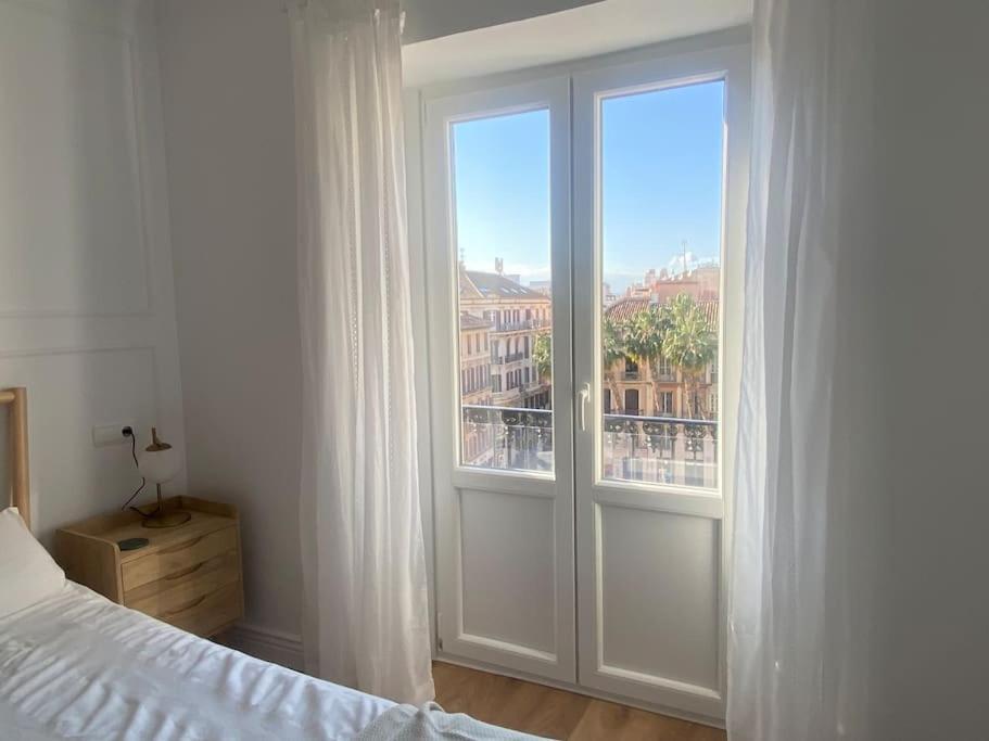 Apartamento Larios - Constitucion Apartamento *