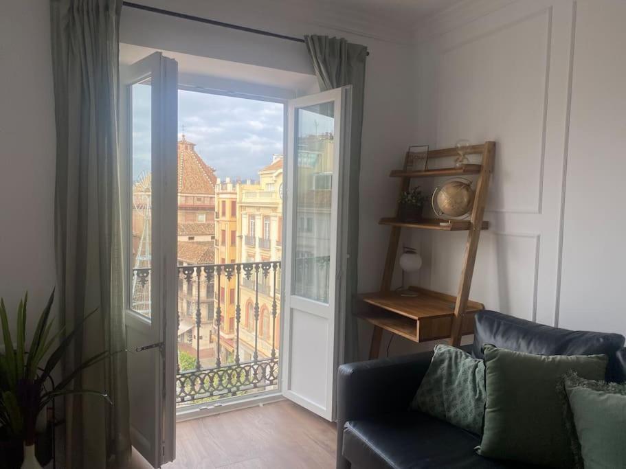 Apartamento Apartamento Larios - Constitucion *