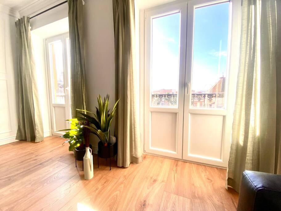 Apartamento Larios - Constitucion Apartamento Málaga