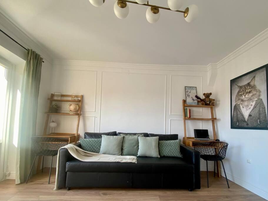 Apartamento Apartamento Larios - Constitucion *