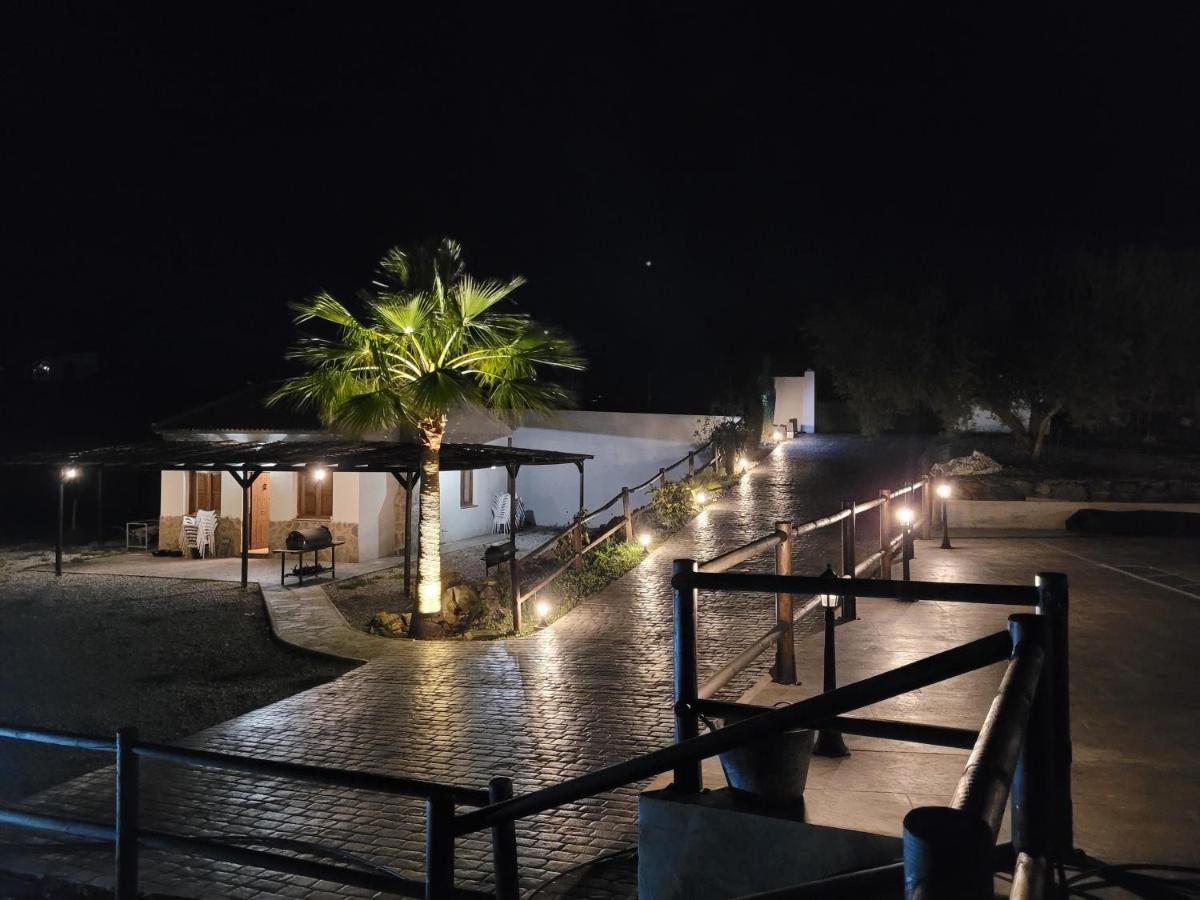 3r Chalet Málaga