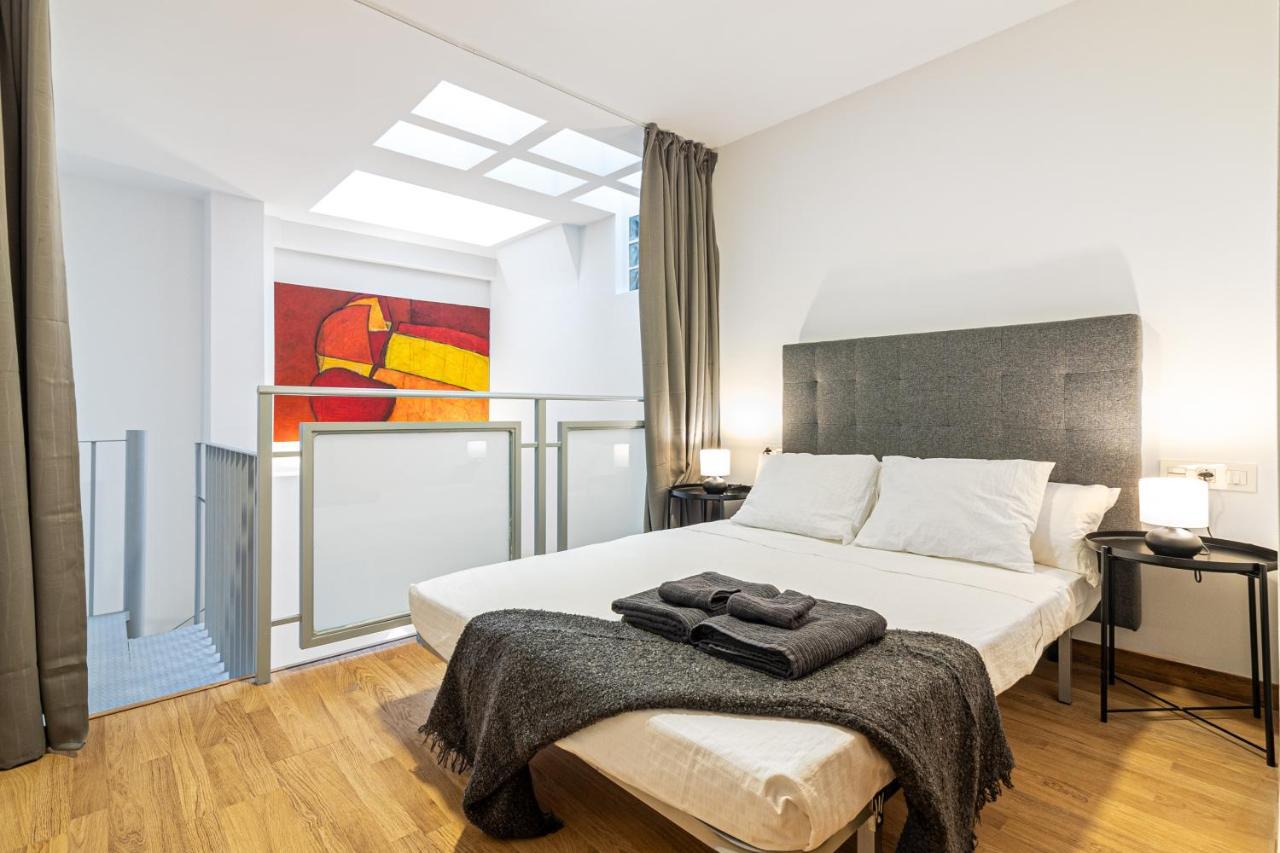 Segismundo Freshapartments Appartement