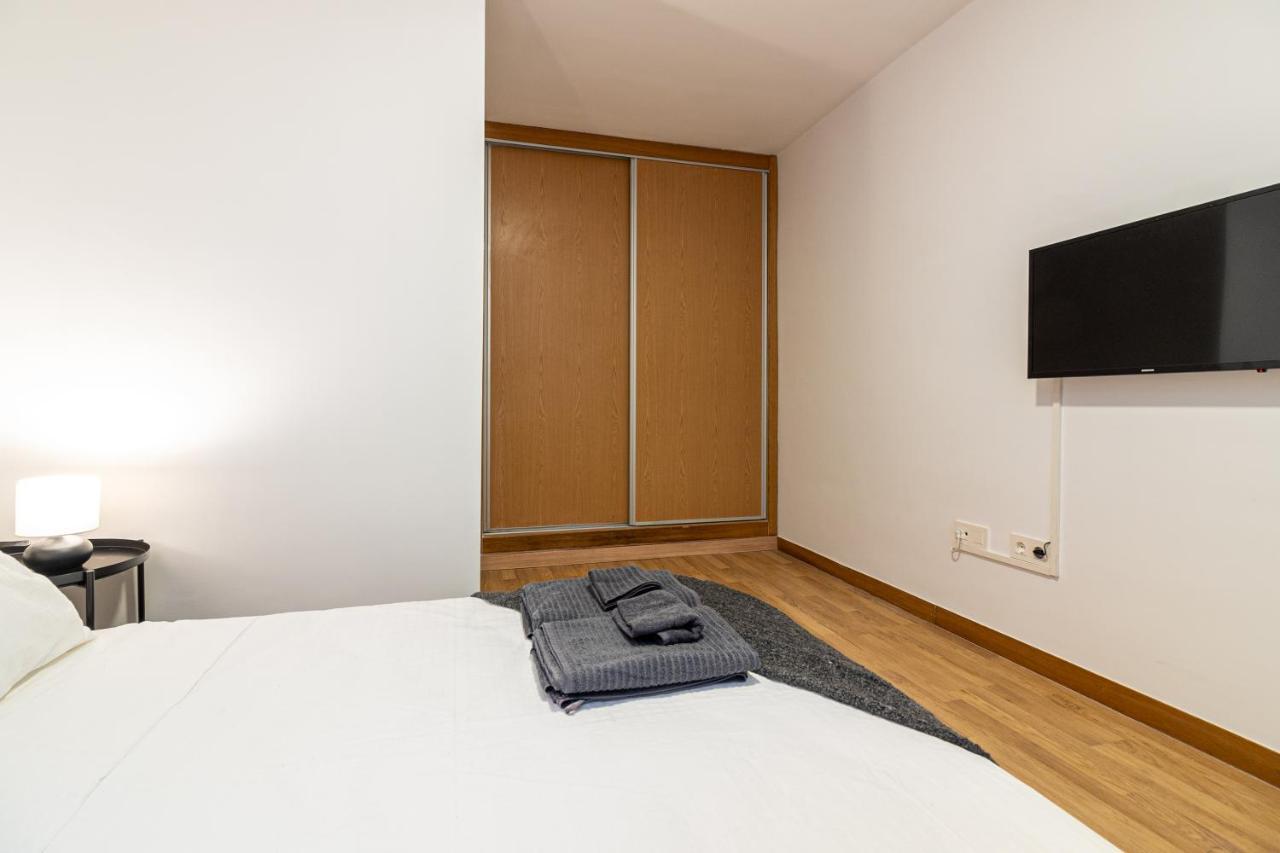 Segismundo Freshapartments