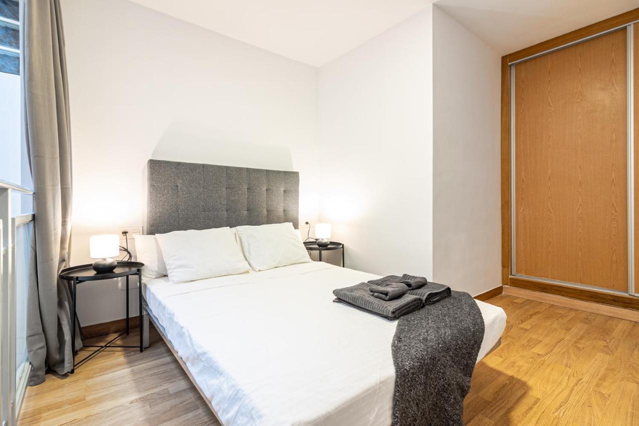 Segismundo Freshapartments Leilighet *