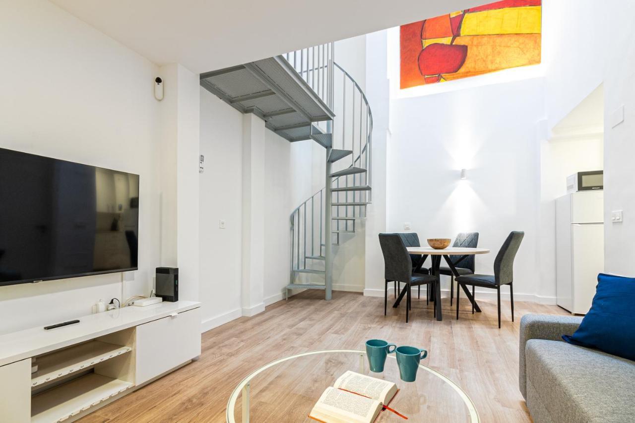 Leilighet Segismundo Freshapartments *