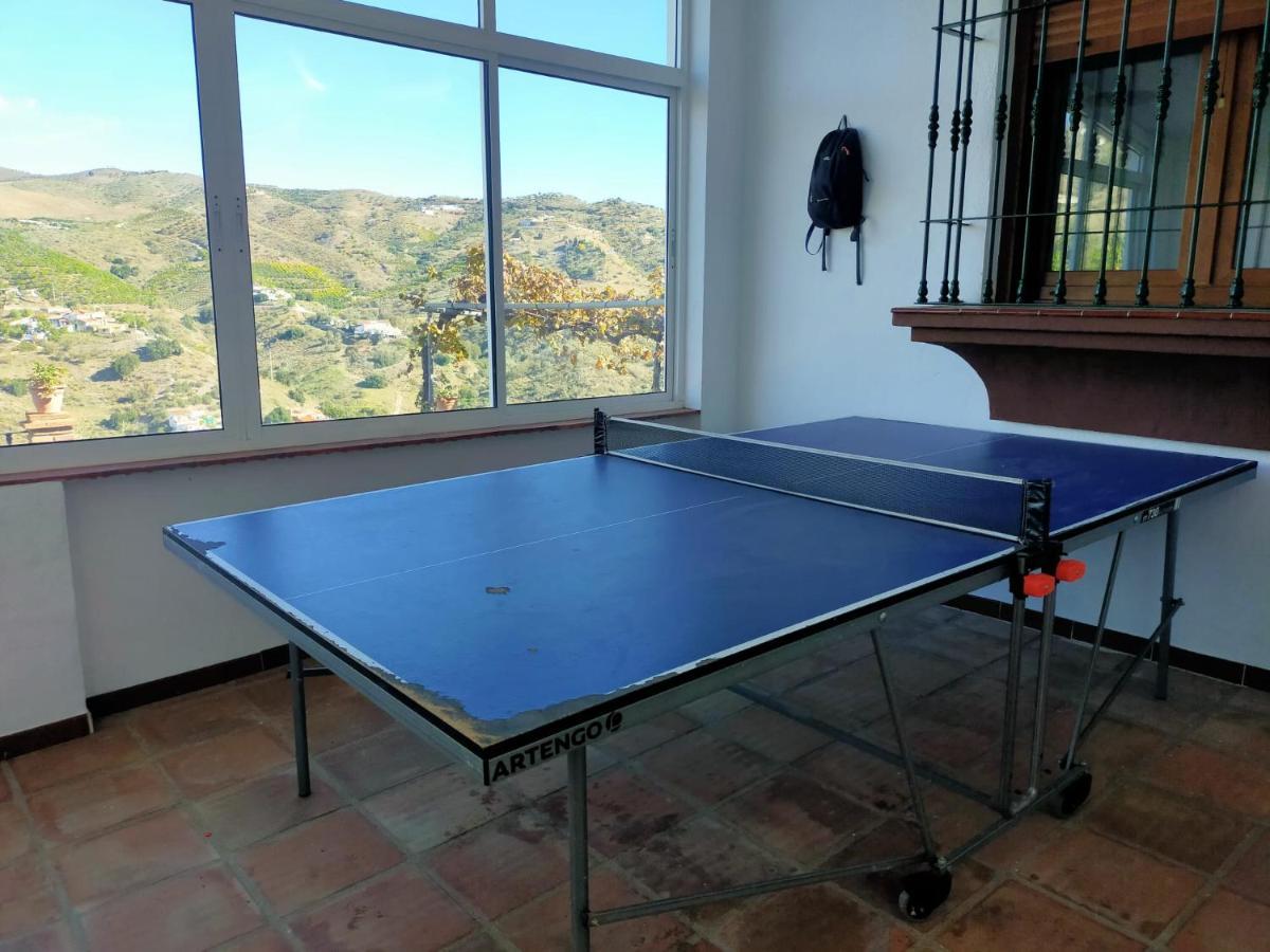 Semesterbostad Paraje El Pozo