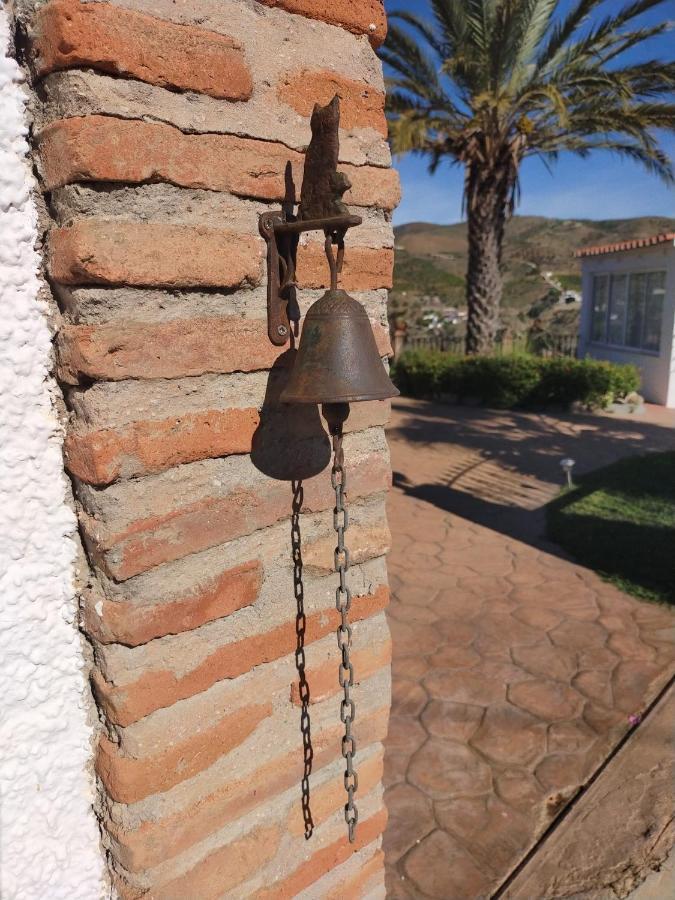 Paraje El Pozo Semesterbostad Málaga