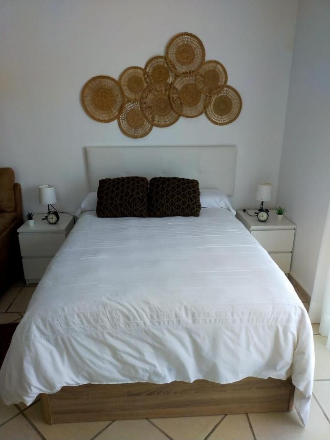 Vakantiehuis Paraje El Pozo