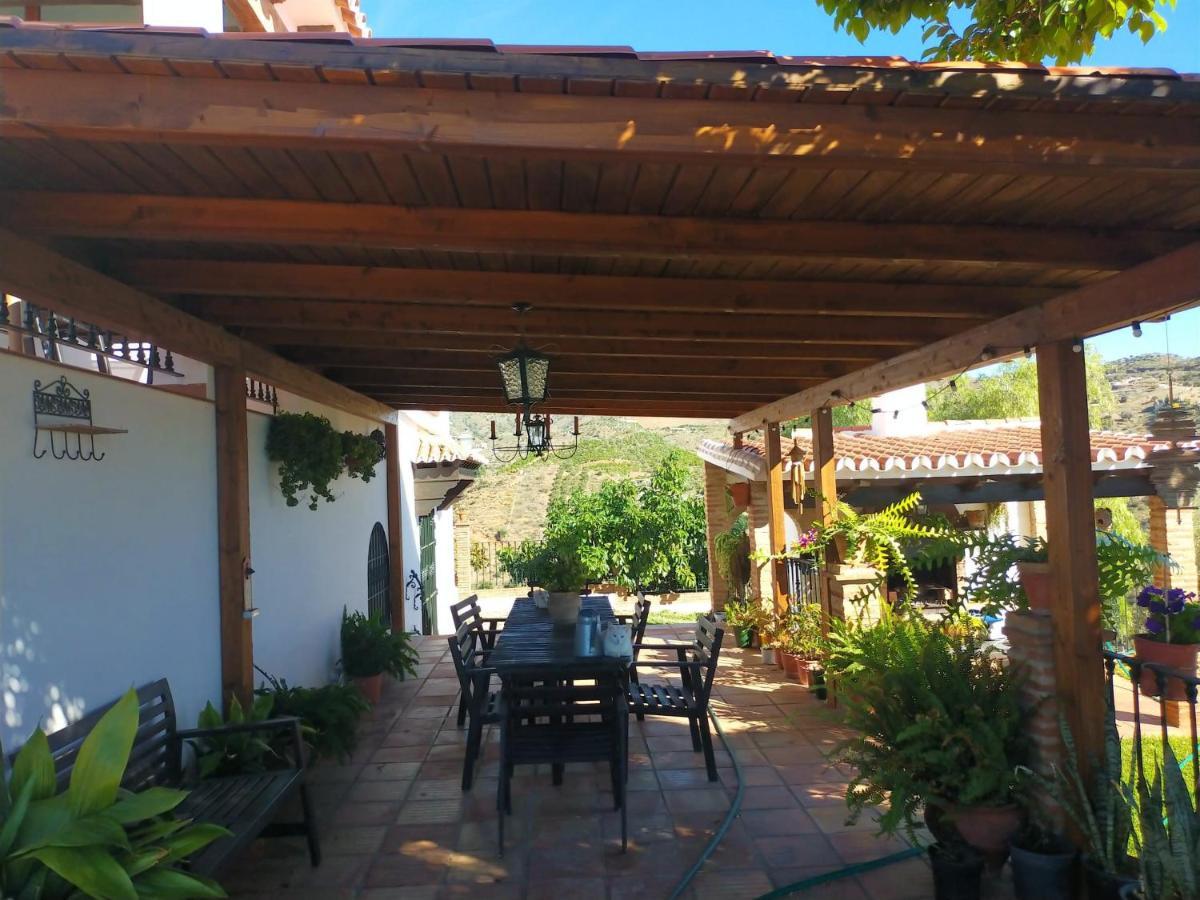 Paraje El Pozo Vakantiehuis