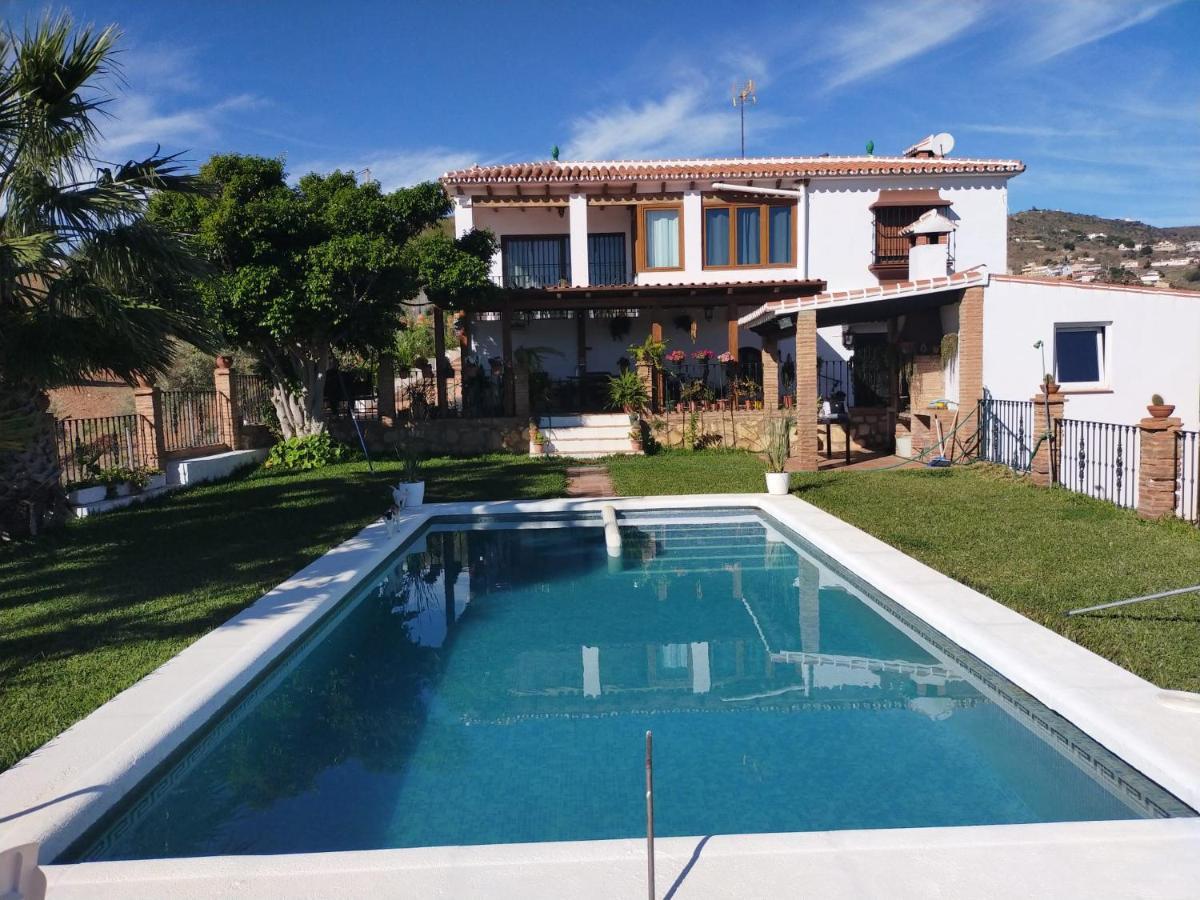 Vakantiehuis Paraje El Pozo *