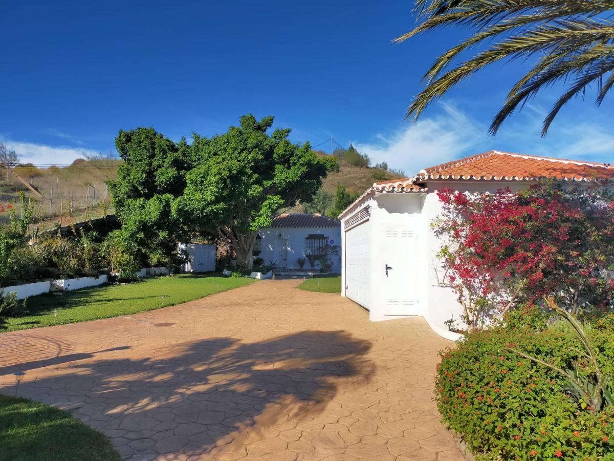 Vakantiehuis Paraje El Pozo