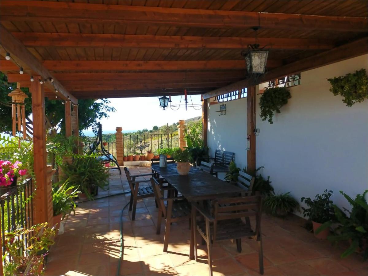 Paraje El Pozo * Málaga