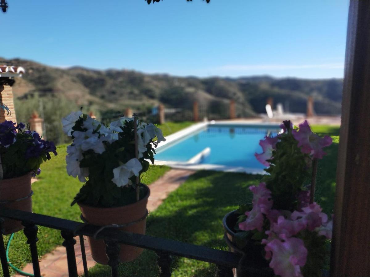 Paraje El Pozo * Málaga