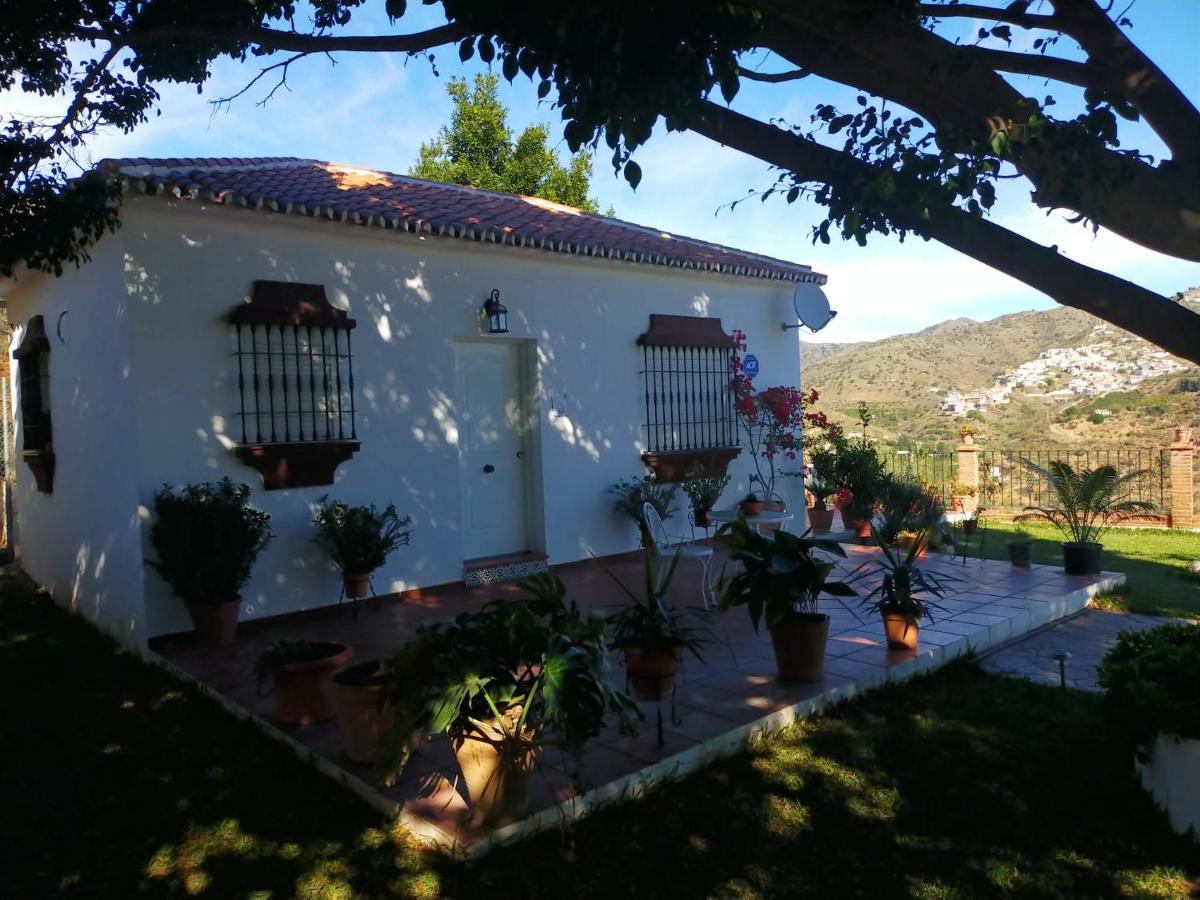 Paraje El Pozo Málaga