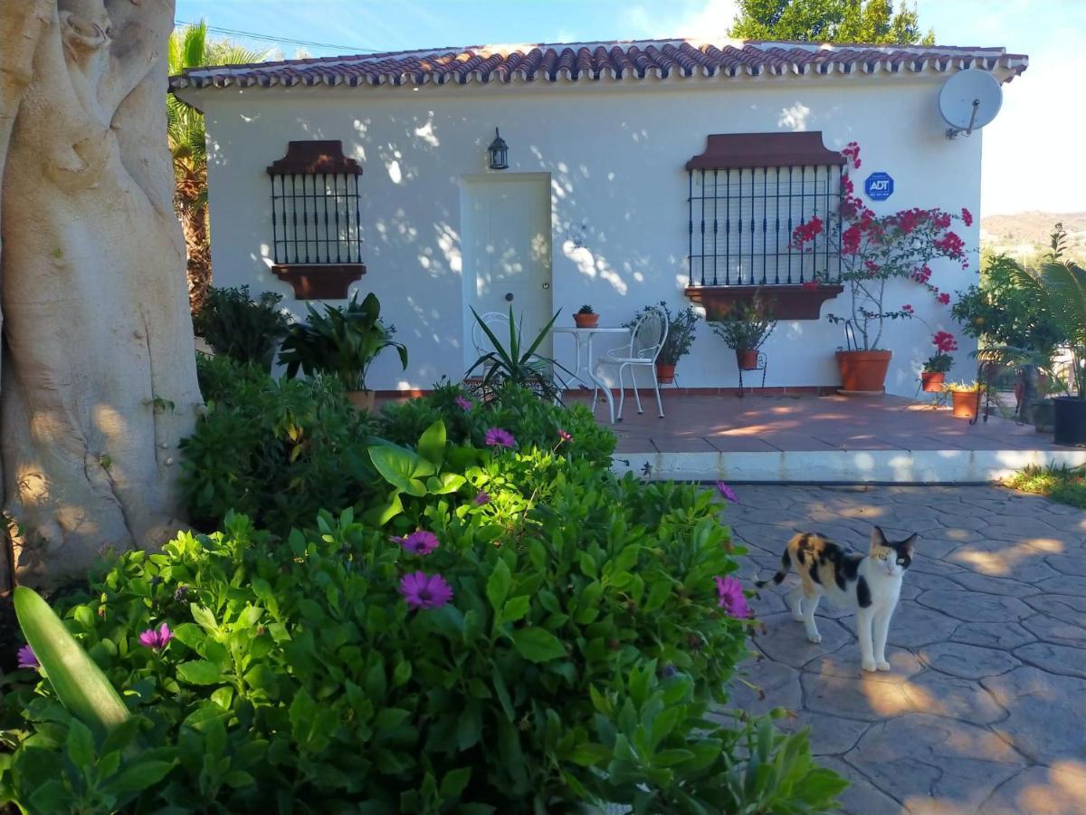 Paraje El Pozo Vakantiehuis