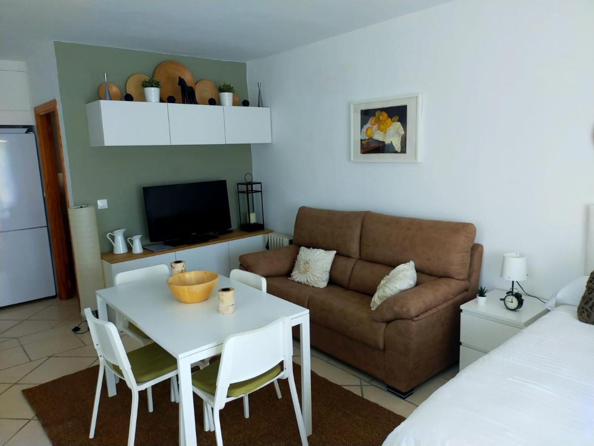 Paraje El Pozo Vakantiehuis *