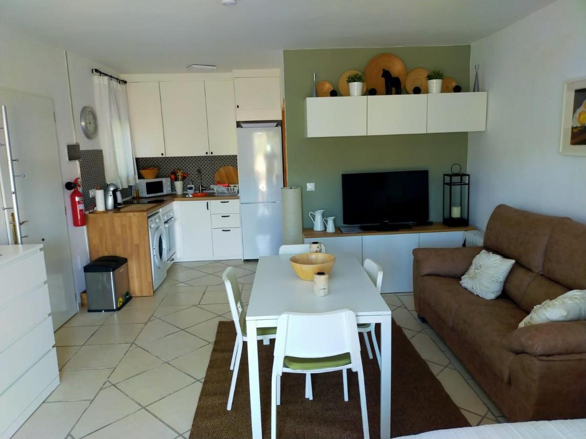 Paraje El Pozo Vakantiehuis Málaga