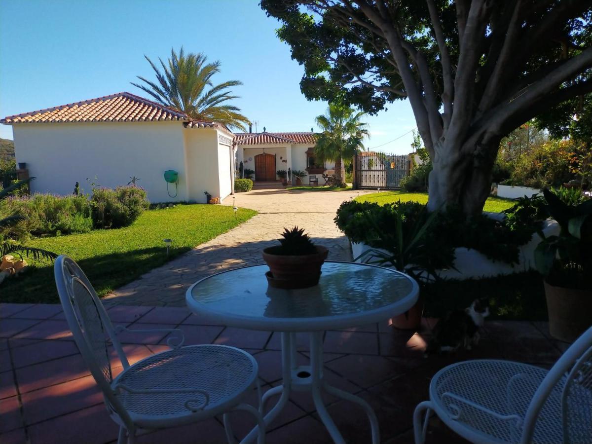 Vakantiehuis Paraje El Pozo