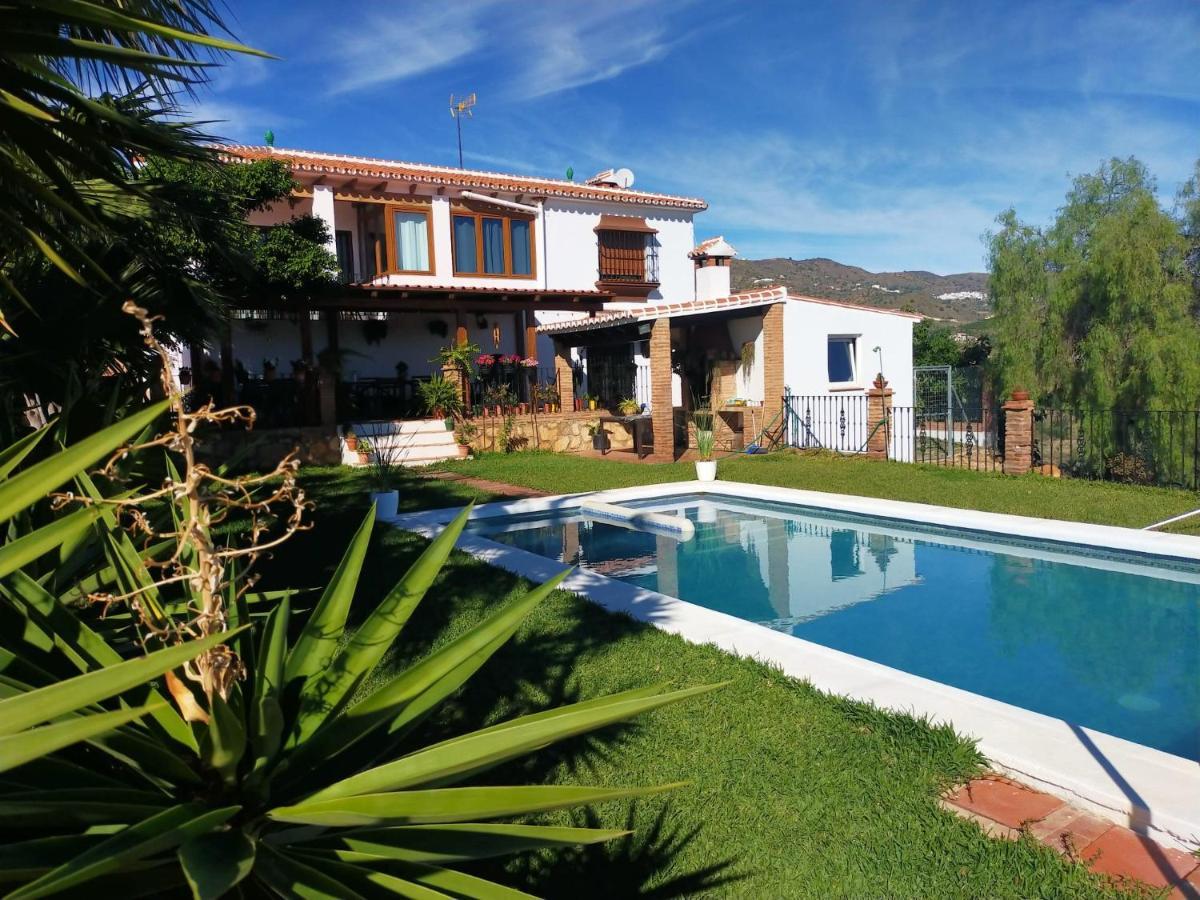 Paraje El Pozo Semesterbostad