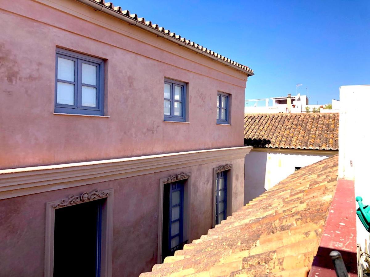 La Gitana Y El Rey Sol Appartement Málaga