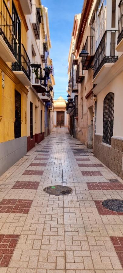 Molinillo 2 Bedrooms In Center Appartamento Málaga