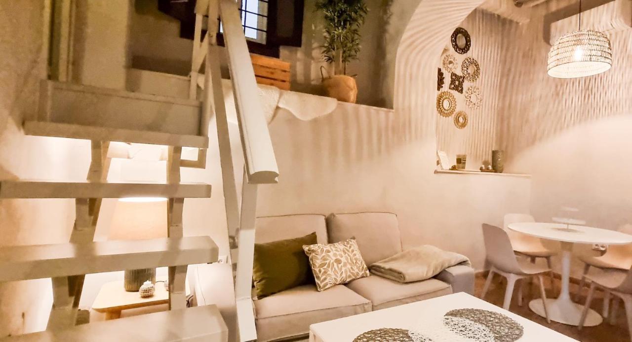 Molinillo 2 Bedrooms In Center Appartamento