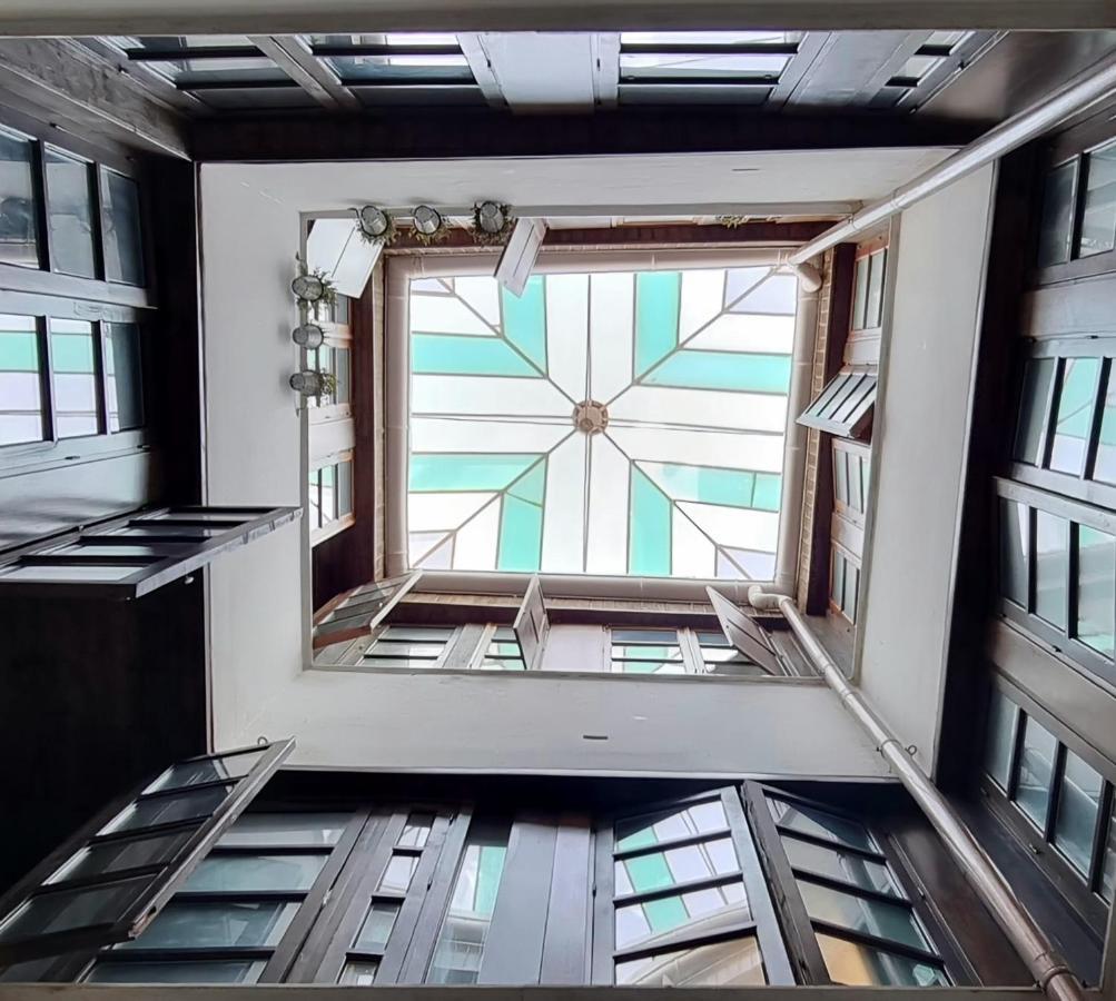 Molinillo 2 Bedrooms In Center Appartamento *