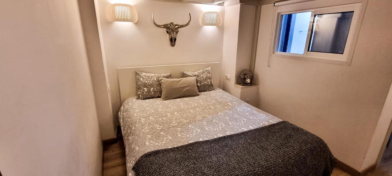 Appartamento Molinillo 2 Bedrooms In Center