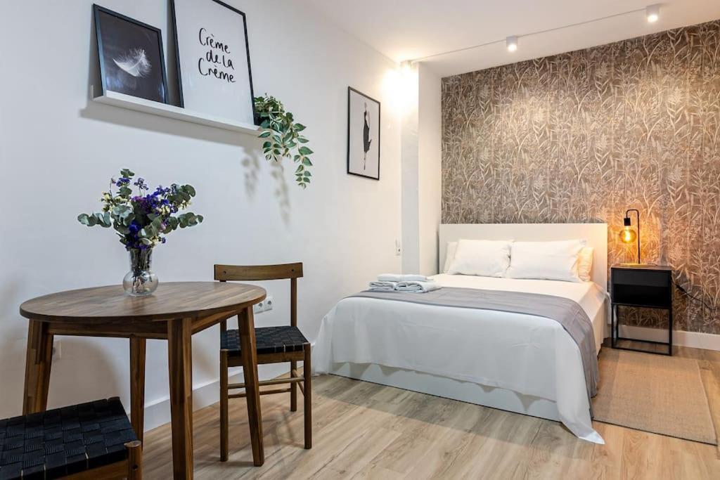 Estudio Duende, Centro Apartamento