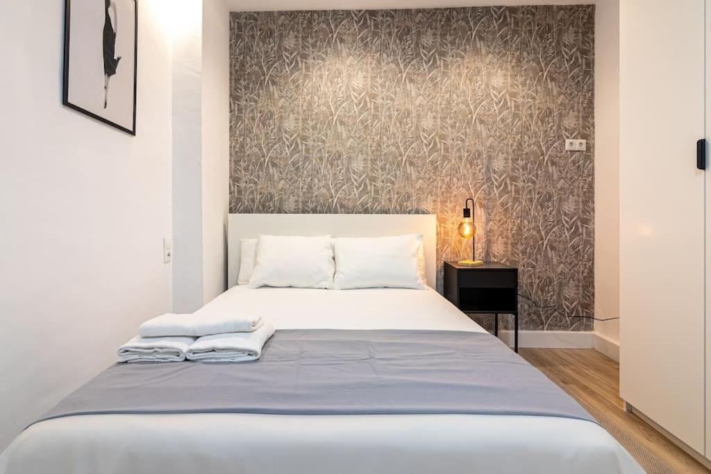 Estudio Duende, Centro Apartamento *