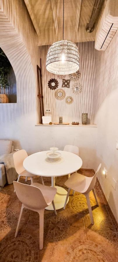 Appartamento Molinillo 2 Bedrooms In Center Málaga
