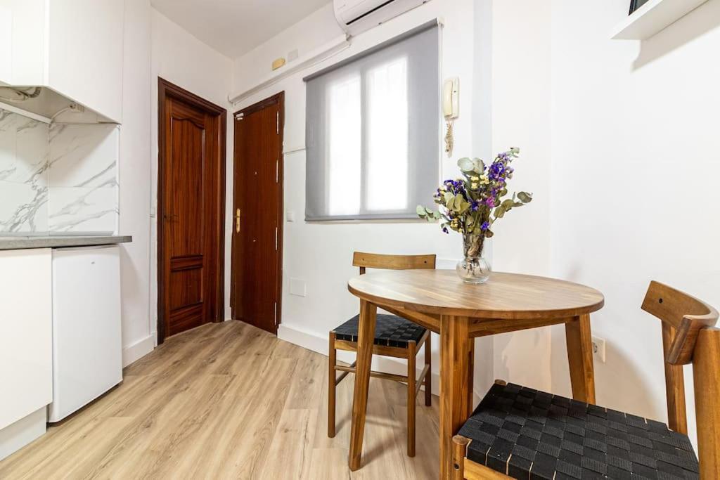 Apartamento Estudio Duende, Centro