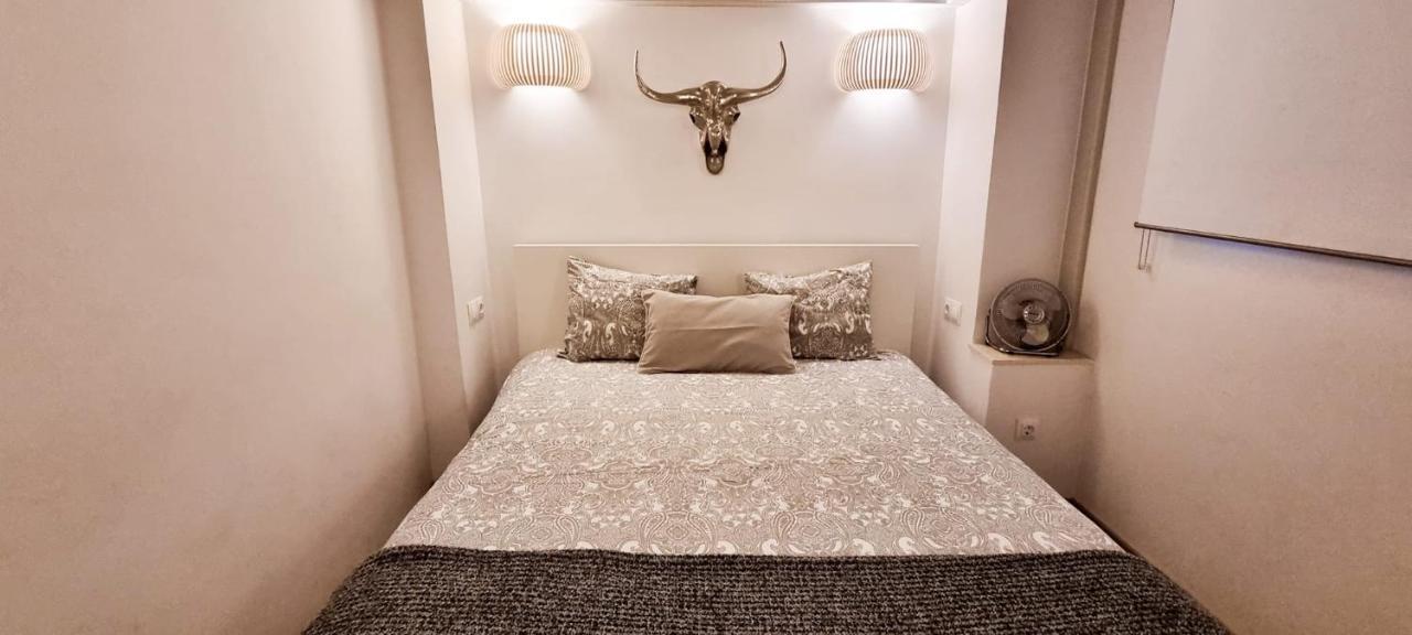 Molinillo 2 Bedrooms In Center Appartamento