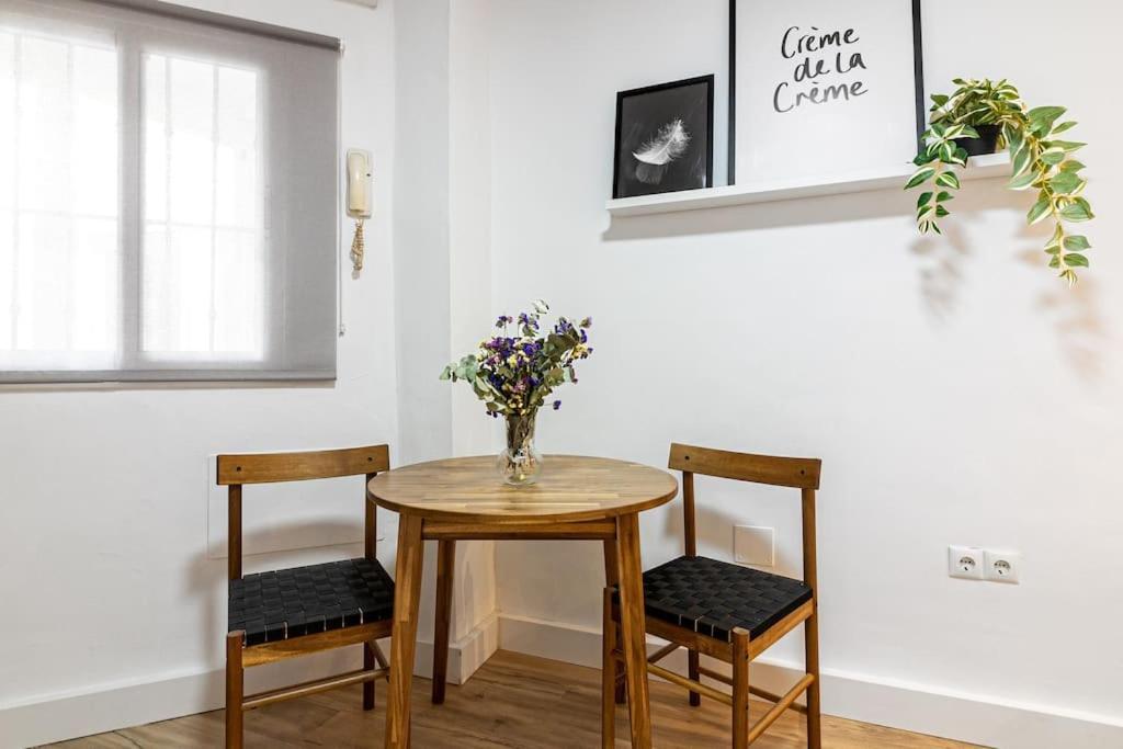 Apartamento Estudio Duende, Centro