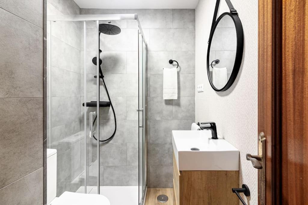 Apartamento Estudio Duende, Centro