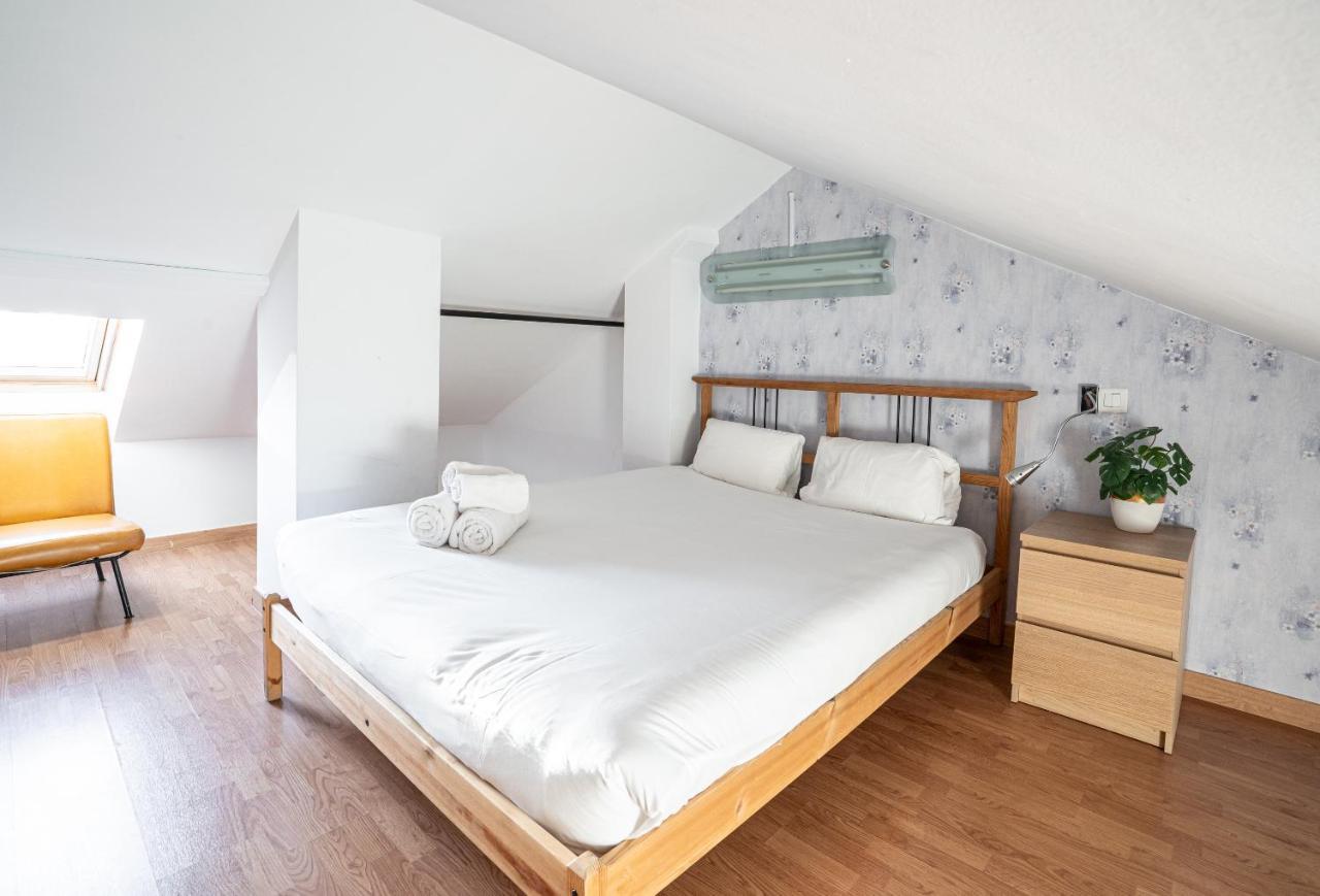 Appartement U-nique Alonso Benitez Málaga