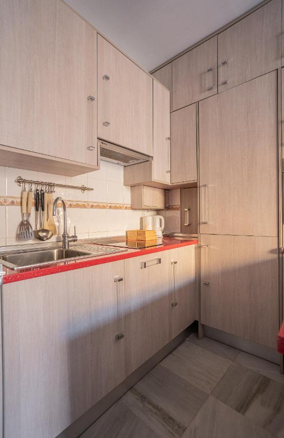 Appartement U-nique Alonso Benitez